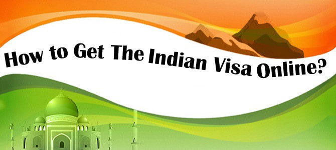 How To Get A Indian Visa? The Easy Way!