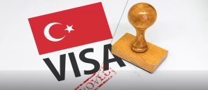 Turkey Tourist Visa Online Application