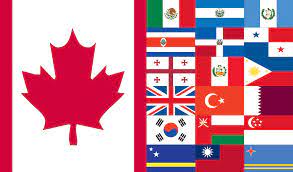 Canada Visa Online For Australian Citizens