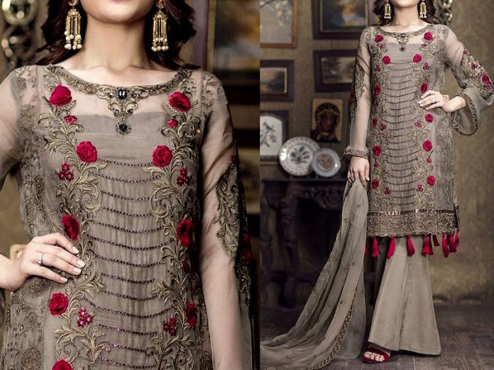 A beginner's guide to Pakistani fashion